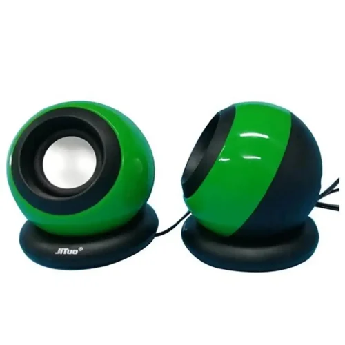 Multimedia 2.0 PC Speakers