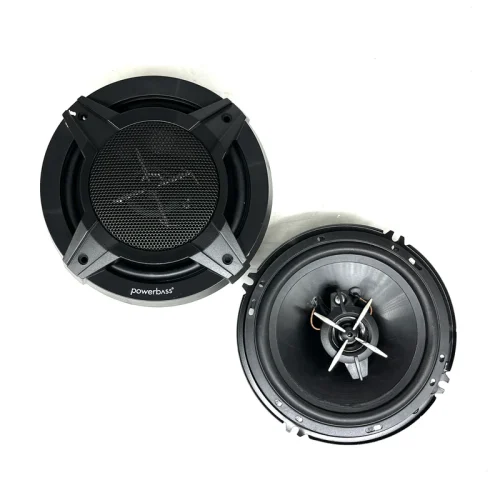 Powerbass 6.5″ Speakers