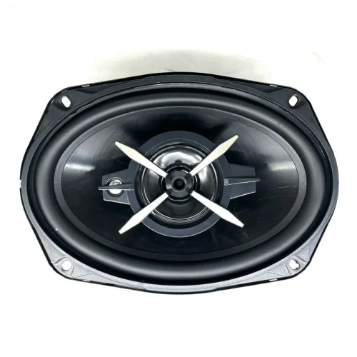 POWERBASS 800W 6X9″ SPEAKERS