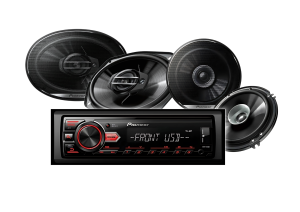 PIONEER COMBO