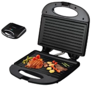LumaBella Grill Maker