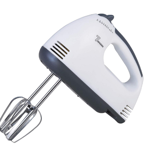 HAND MIXER BLENDER LUMABELLA