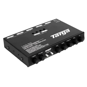 Targa 4 band parametric