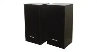 Multimedia 2.0 PC Speakers