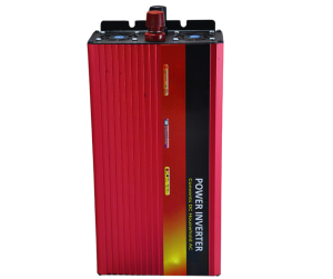 Power Inverter 500W