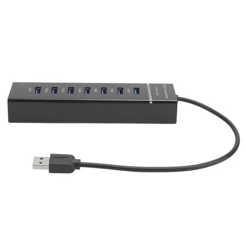 7 Port USB 3.0 Superspeed Hub