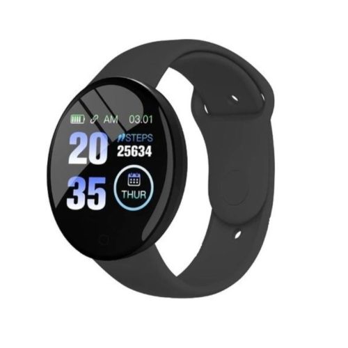 Fitness and Health Smart Watch