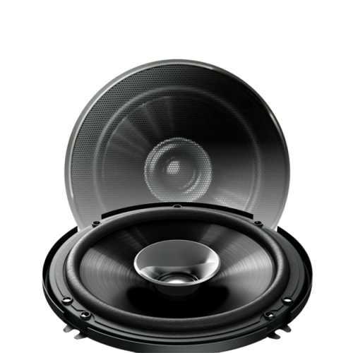 Pioneer 280w 6″ Mids
