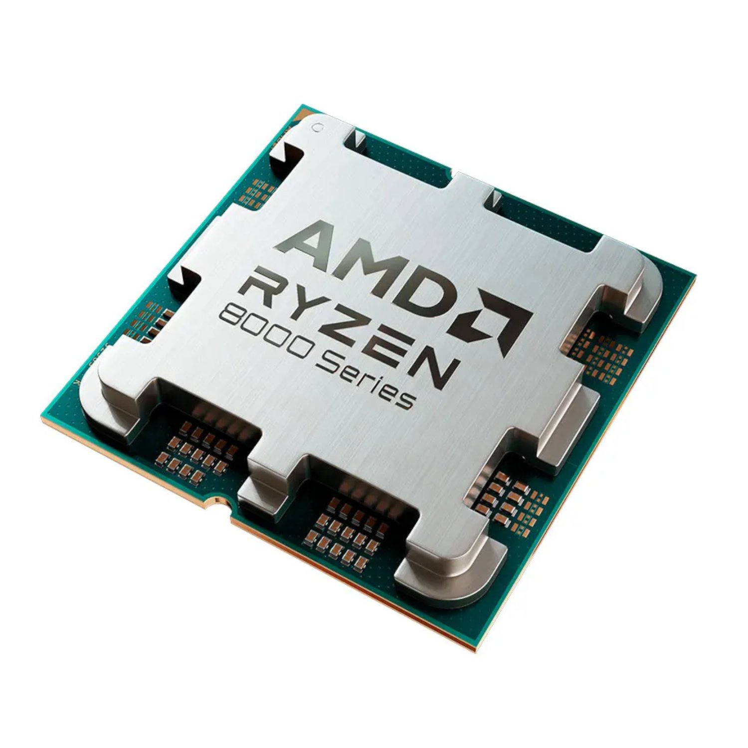 AMD RYZEN 5 8400F 6-Core 4.2GHZ AM5 CPU - Tray - Image 3