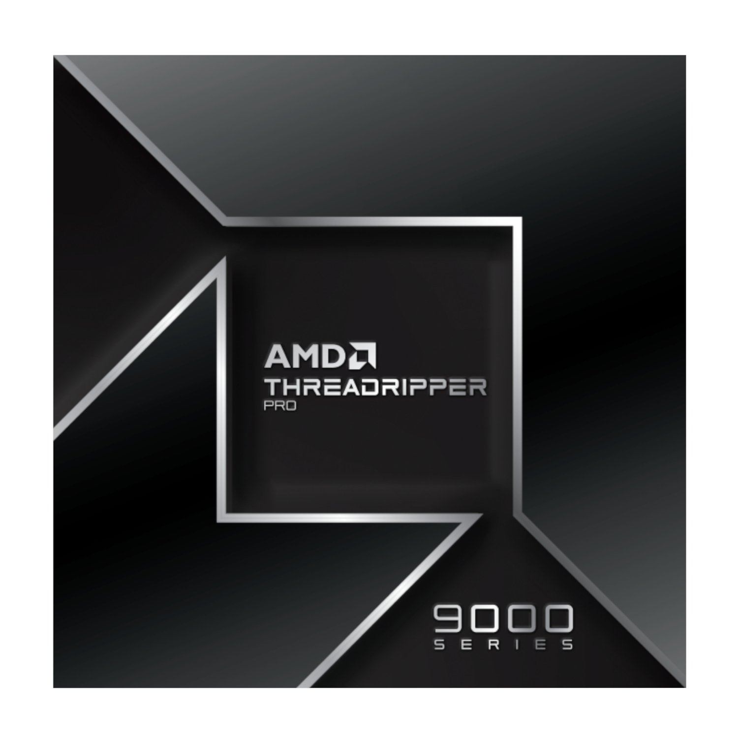 AMD Ryzen Threadripper Pro 9975WX 32-Core 4.0GHz CPU - Image 2