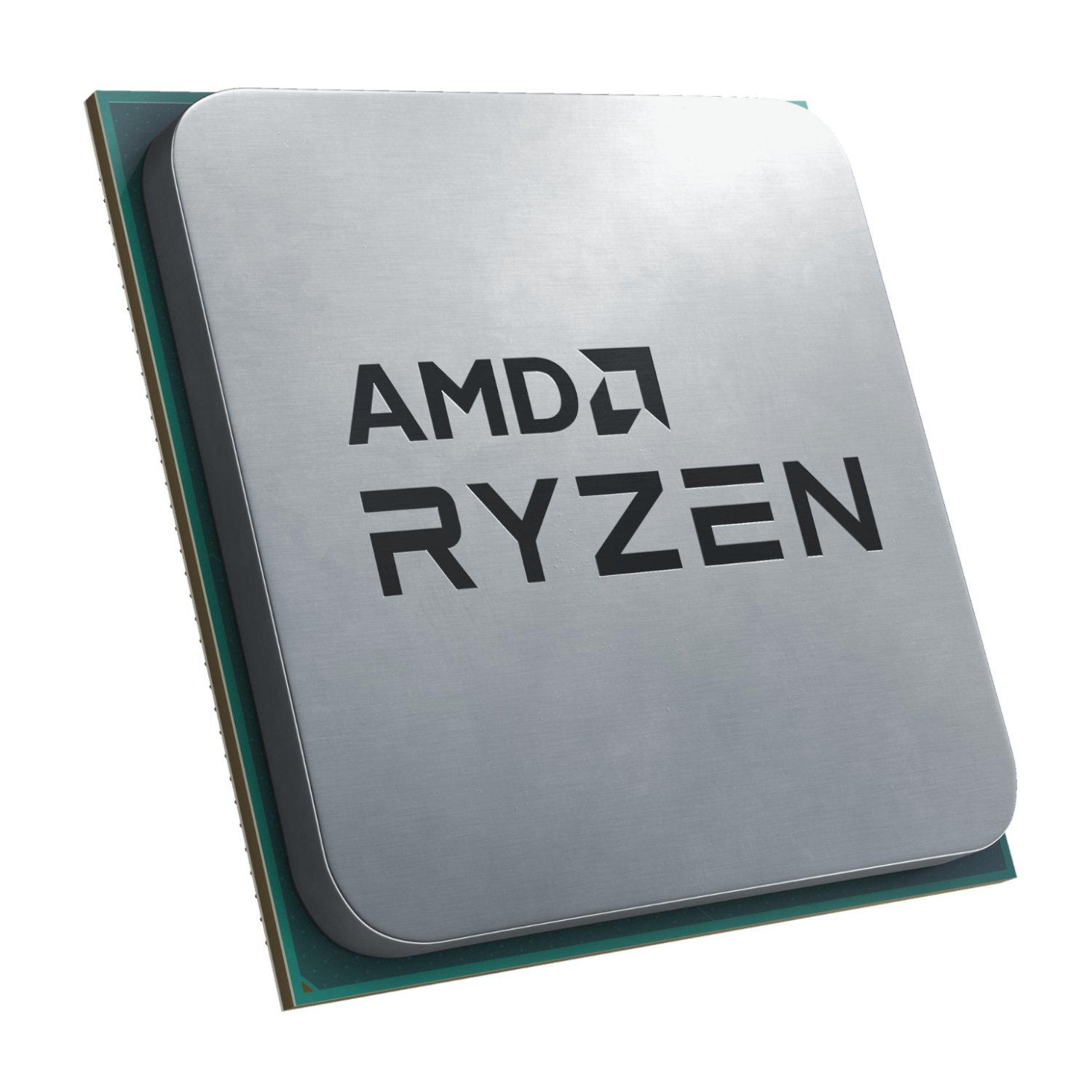 AMD RYZEN 5 5600XT 6-Core 3.7GHZ AM4 CPU - Image 5