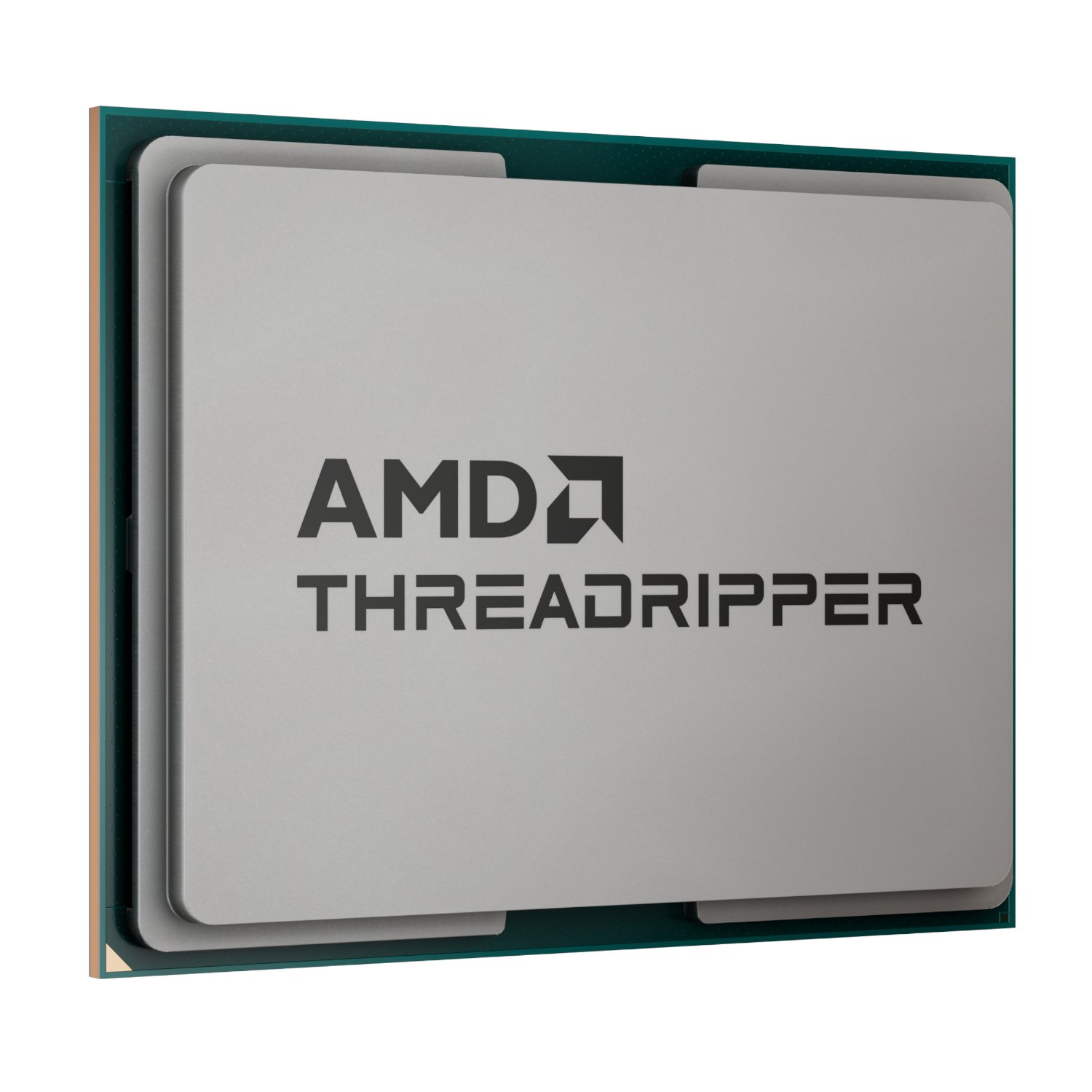 AMD Ryzen Threadripper 9960WX 24-Core 4.2GHz CPU - Image 6