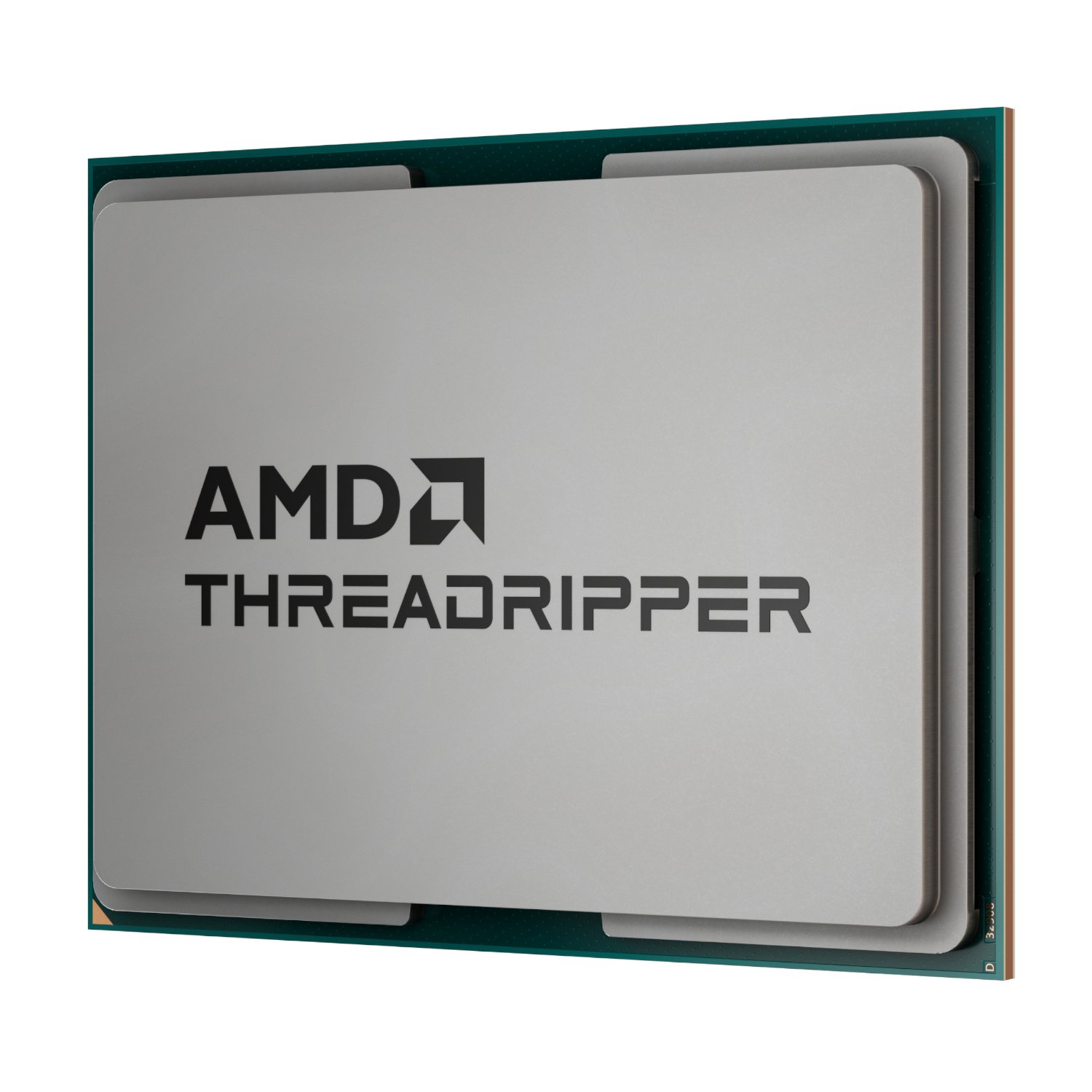 AMD Ryzen Threadripper 9960WX 24-Core 4.2GHz CPU - Image 7