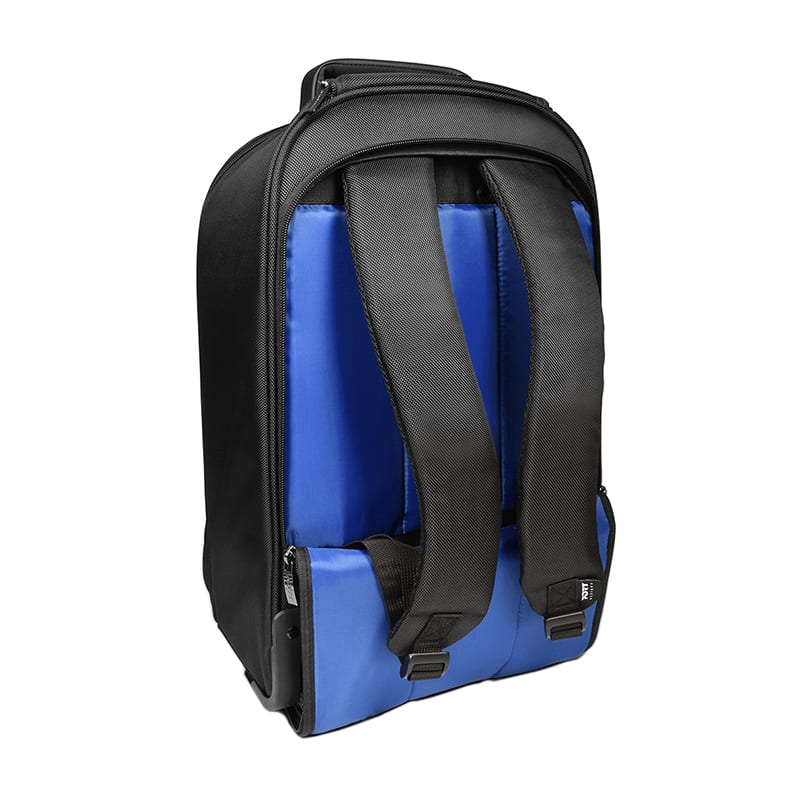 Port Designs Chicago Evo Backpack Trolley – Soundtech Online