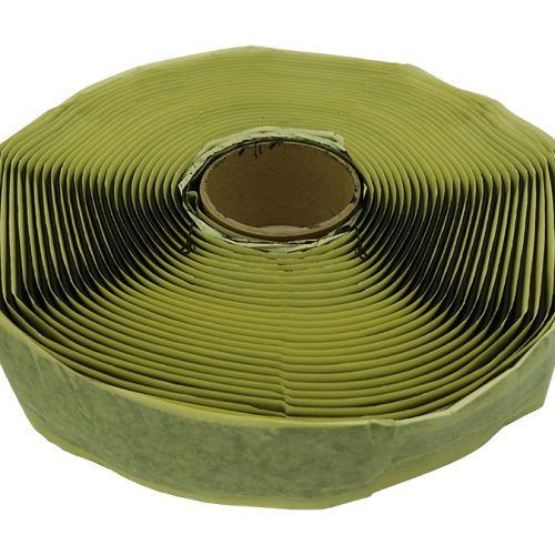 Butyl Tape 30mmx1.5mm 1kg