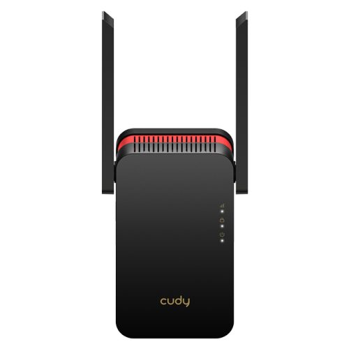 Cudy Dual Band WiFi 6 3000Mbps Gigabit Range Extender | RE3000