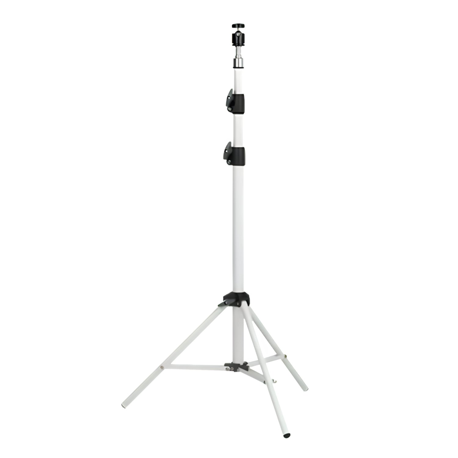 Wanbo Tripod Floor Stand – White