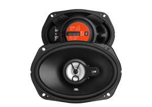 JBL 6X9" Speakers