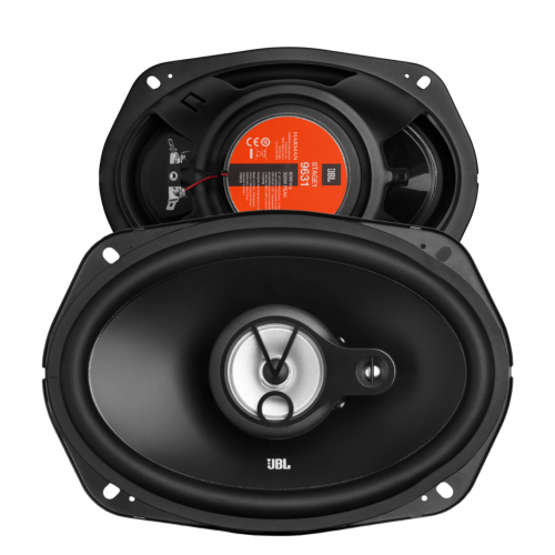 JBL 6X9″ Speakers