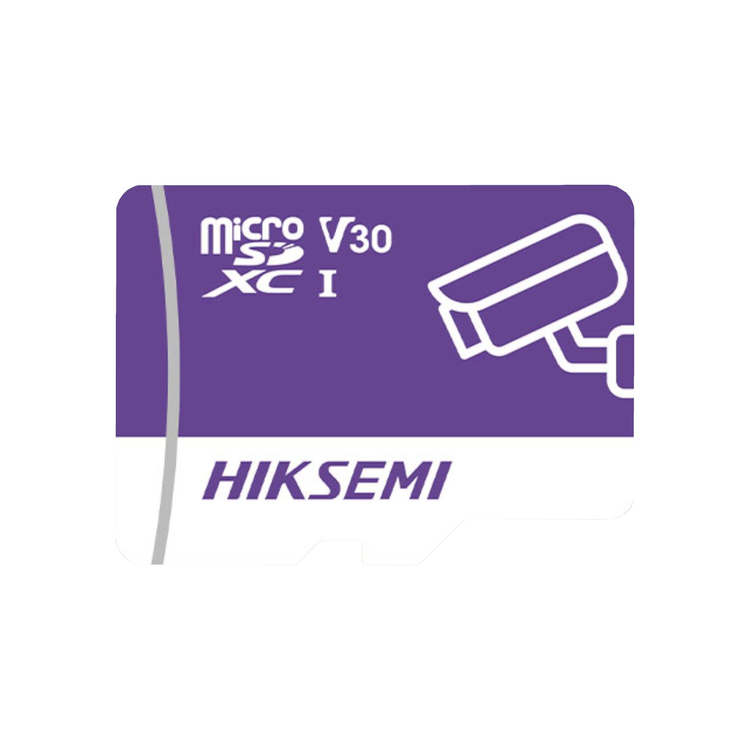 Hiksemi Guard U1+U3 TLC 256GB MicroSDXC (Without Adapter) - Image 2