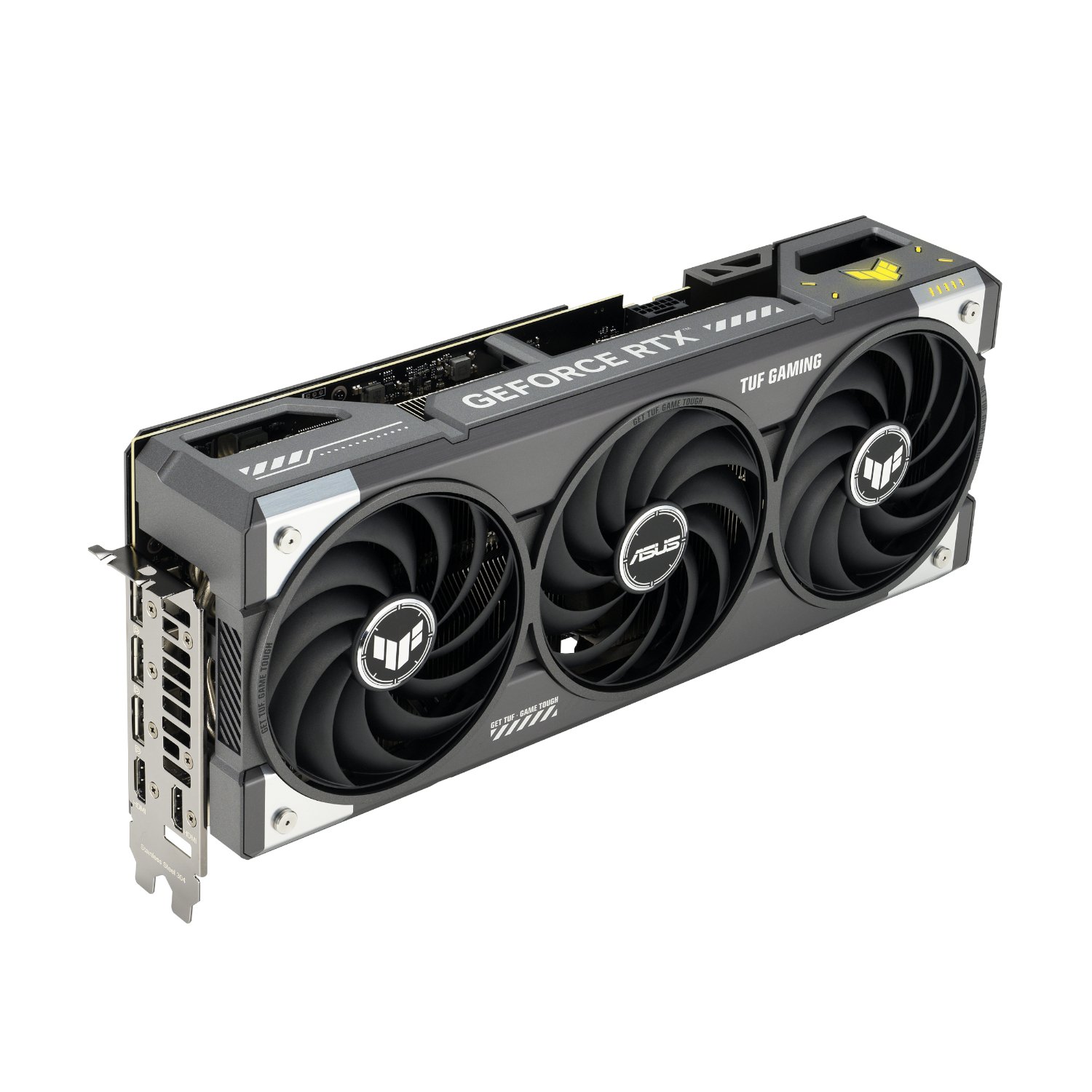 PCBuilder Ryzen 7 7800X3D ARCHON Windows 11 Gaming PC - Image 12