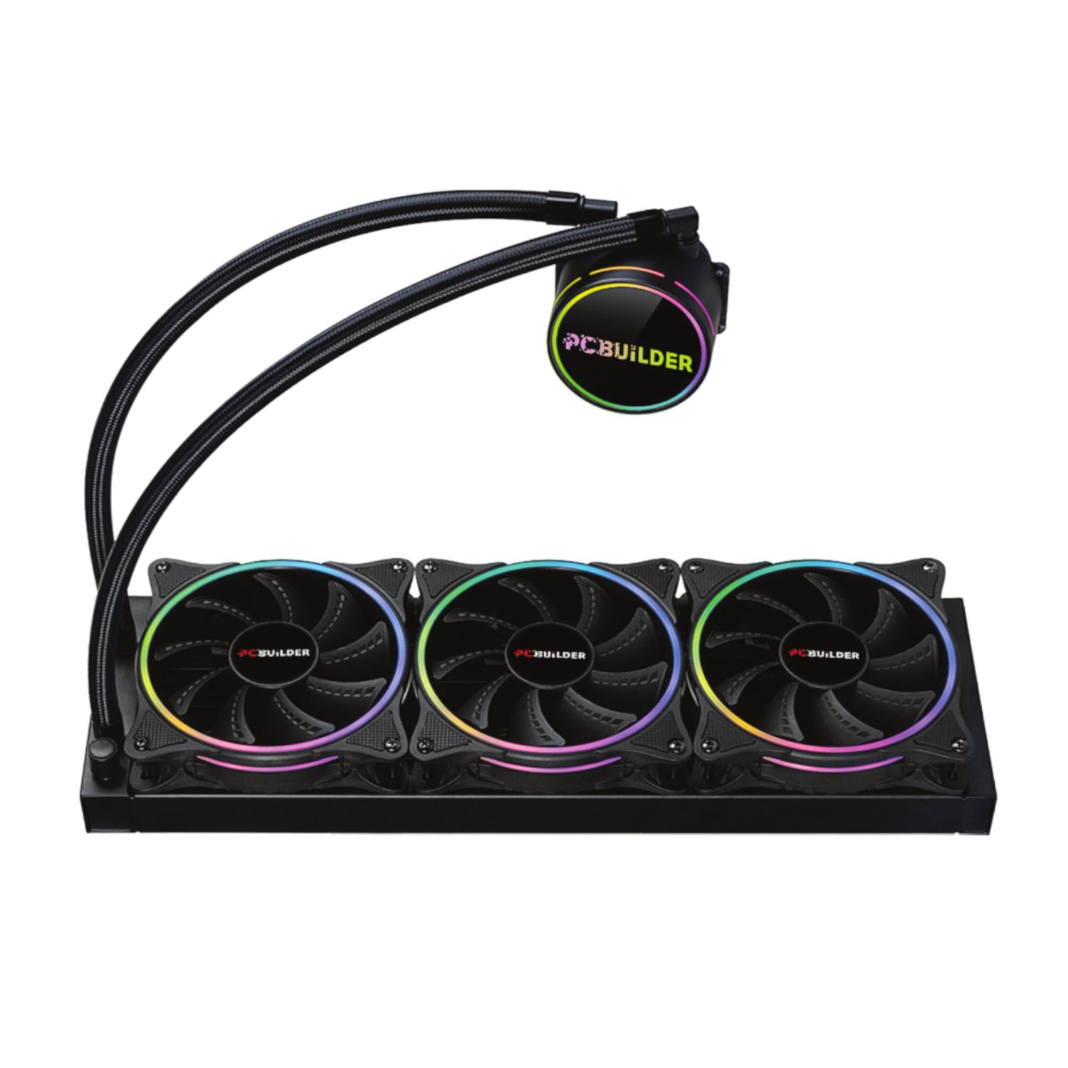 PCBuilder Ryzen 7 7800X3D ARCHON Windows 11 Gaming PC - Image 16