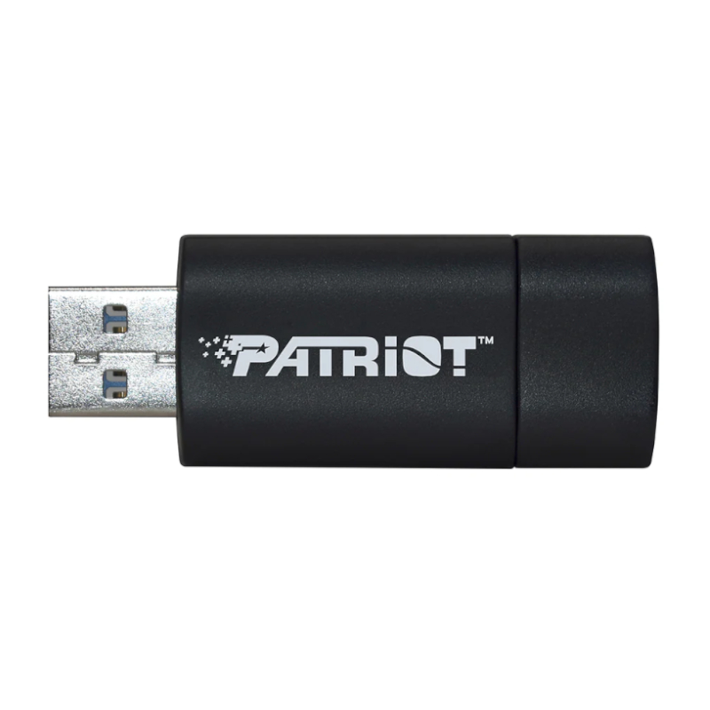 Patriot Supersonic Rage Lite 64GB USB3.2 Flash Drive - Image 2