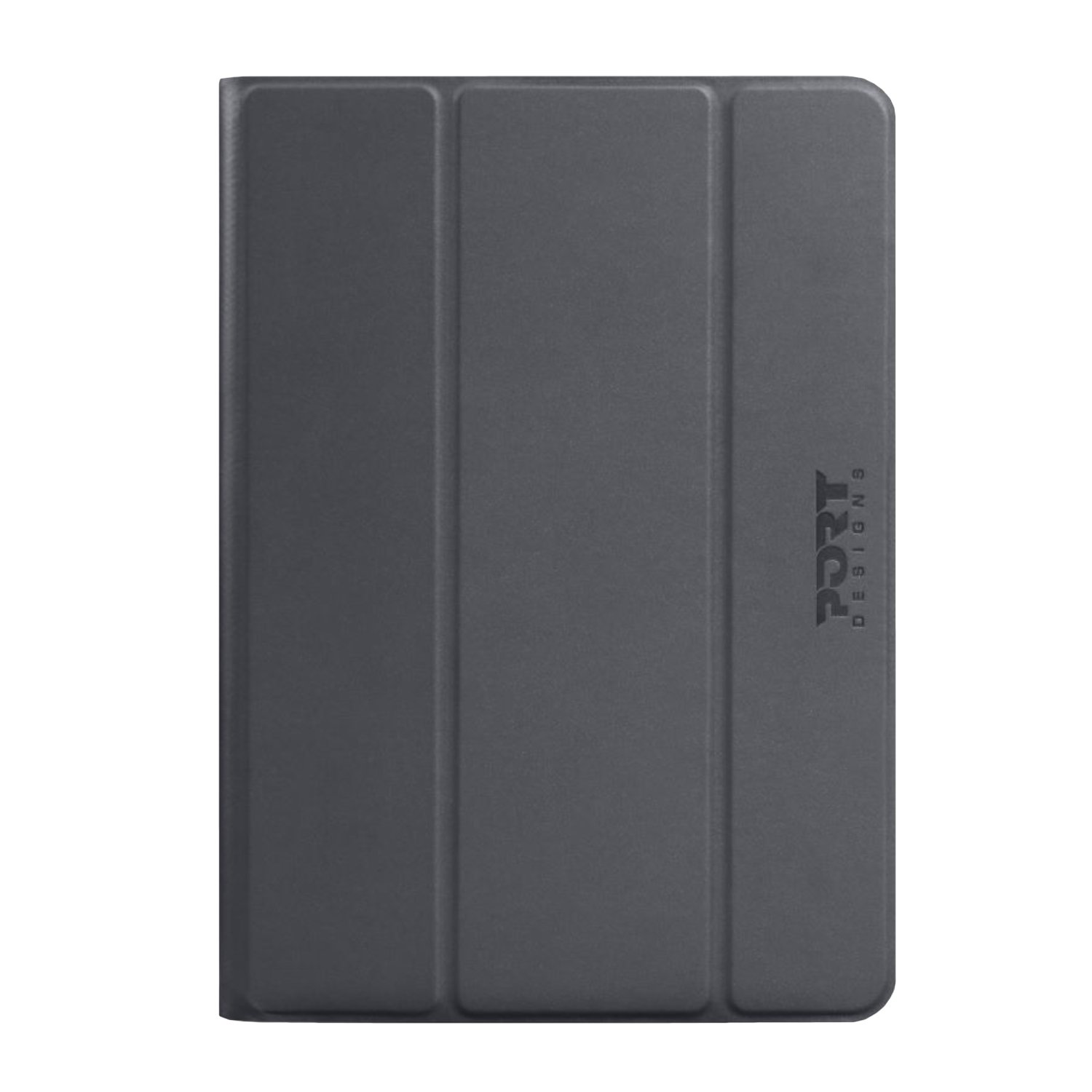 Port Designs Noumea II Universal 9/11″ Tablet Folio – Grey