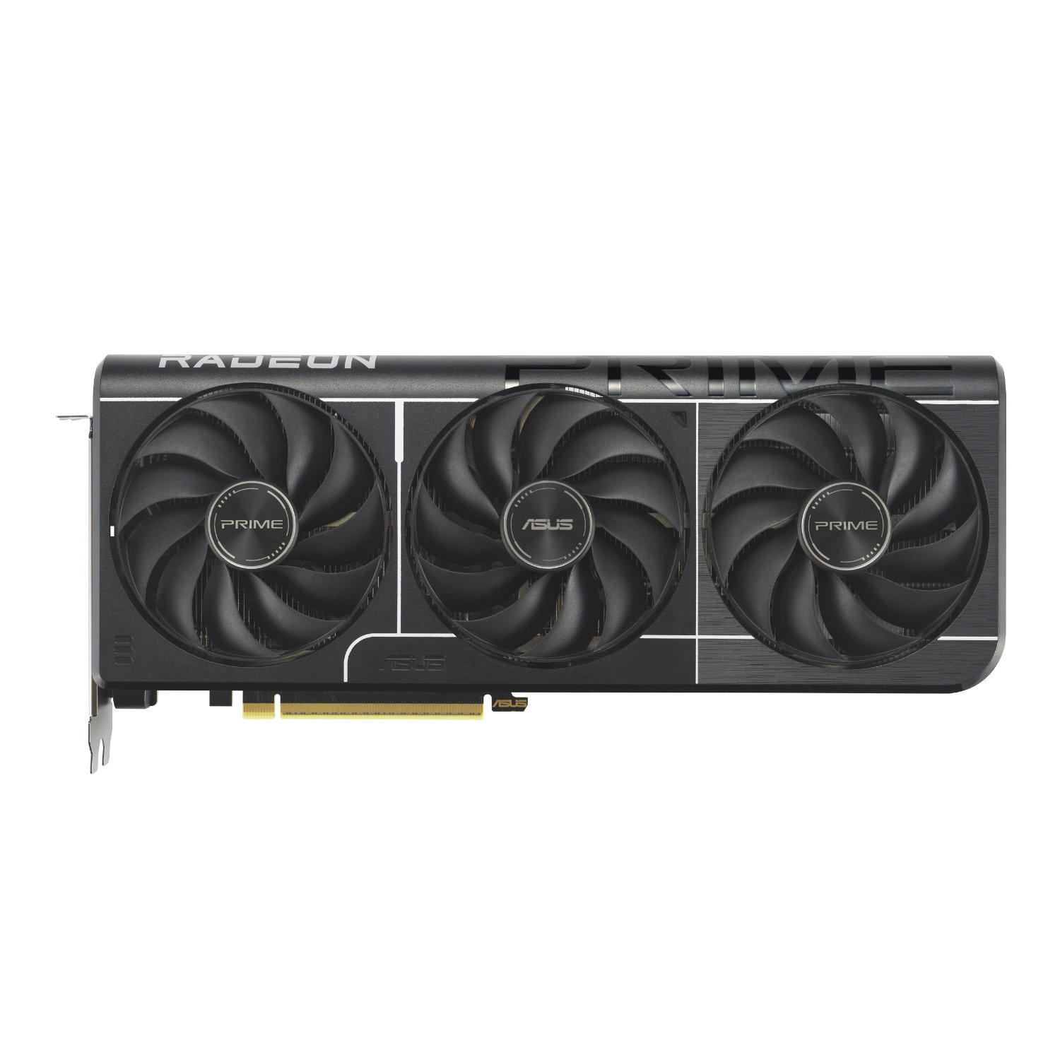 ASUS Prime Radeon™ RX 9060 XT 8GB GDDR6 OC Edition Graphics Card - Image 2