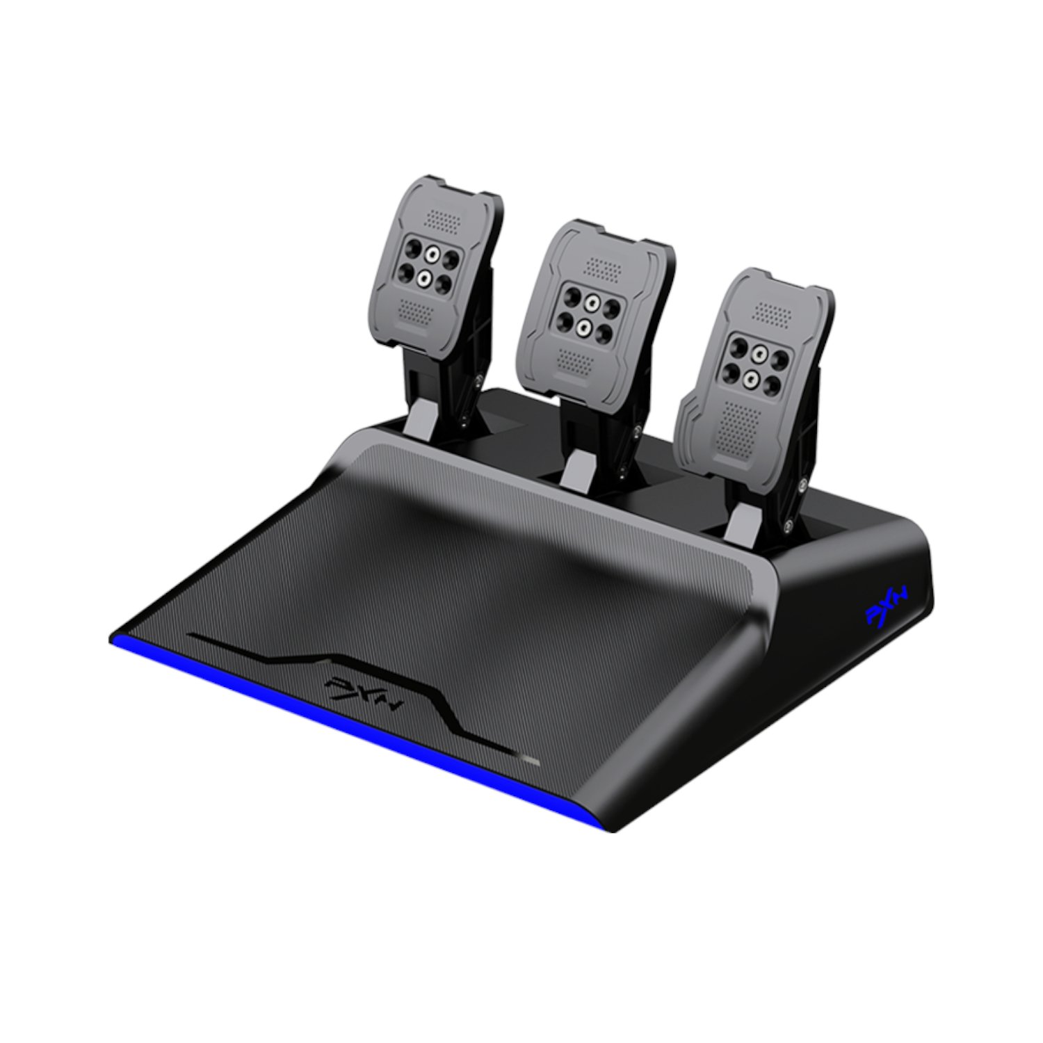 PXN V99 Force Feedback Steering Wheel - Image 4