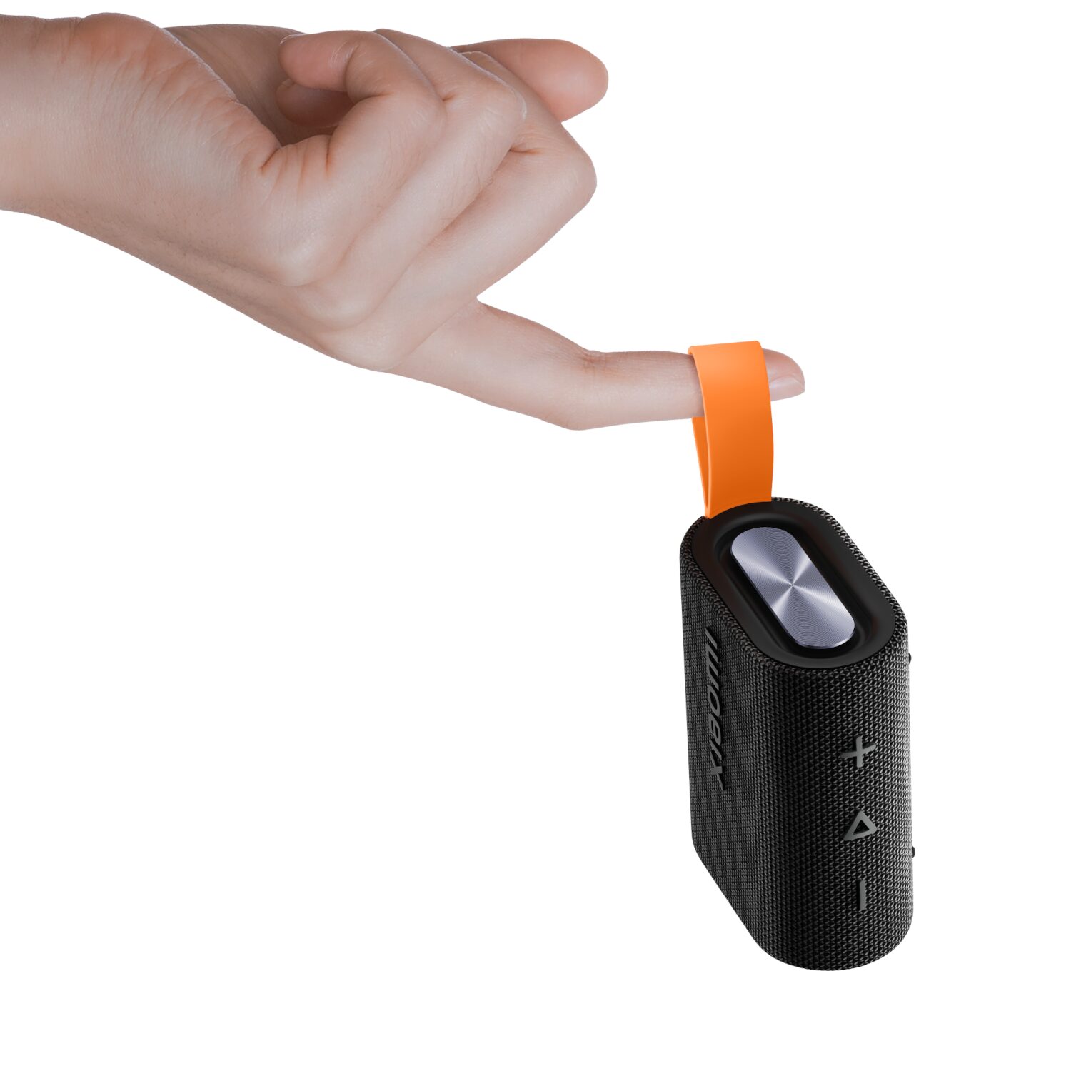 Xiaomi Sound Pocket 5W Ultra-Portable Wireless Speaker - Image 5