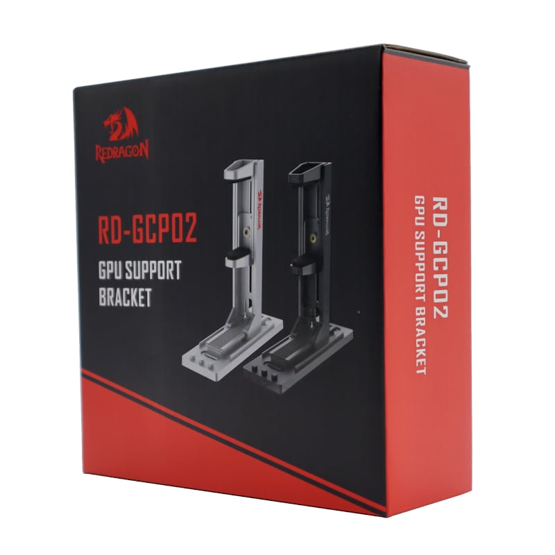 Redragon GPU Anti-Sag Bracket - Image 5