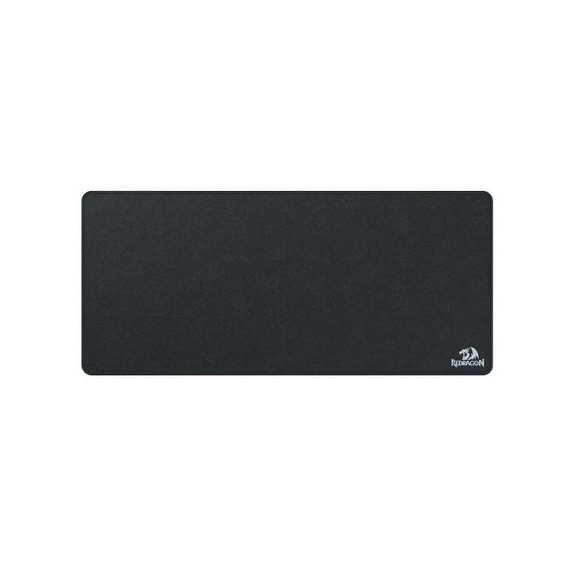 Redragon P040 FLICK 3XL Gaming Mouse Pad – Black (1219 x 610 x 3mm)