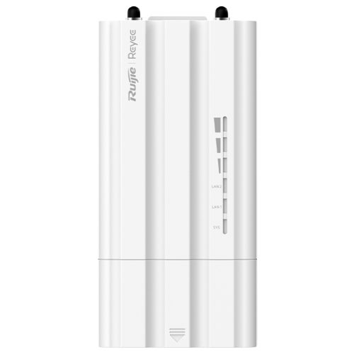 Reyee 5GHz AirMetro Gigabit WiFi 5 Base Station | RG-AirMetro550G-B
