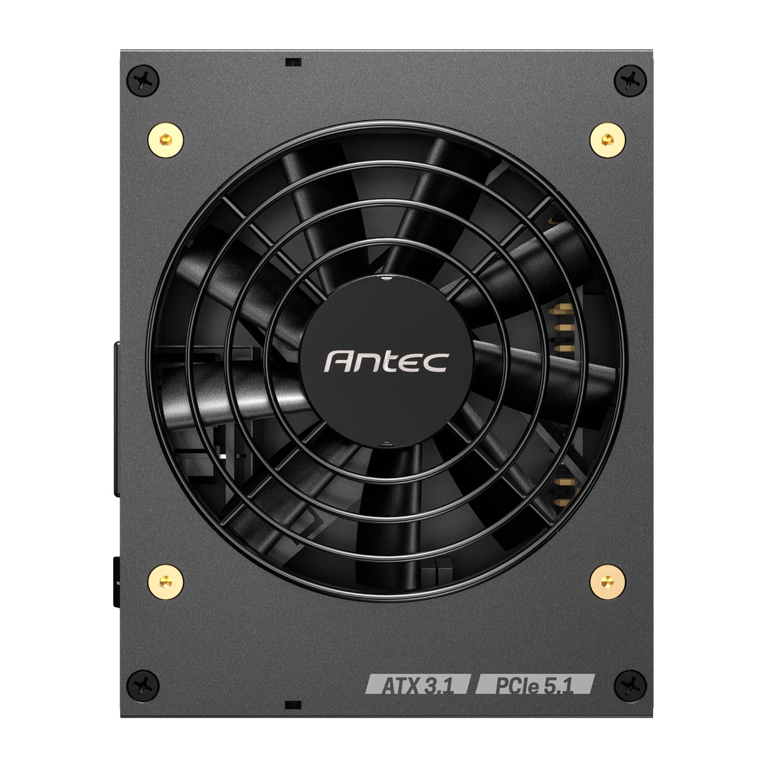 Antec SF850X 80PLUS Gold PCIe 5.1 ATX3.1 Modular Power Supply - Image 4
