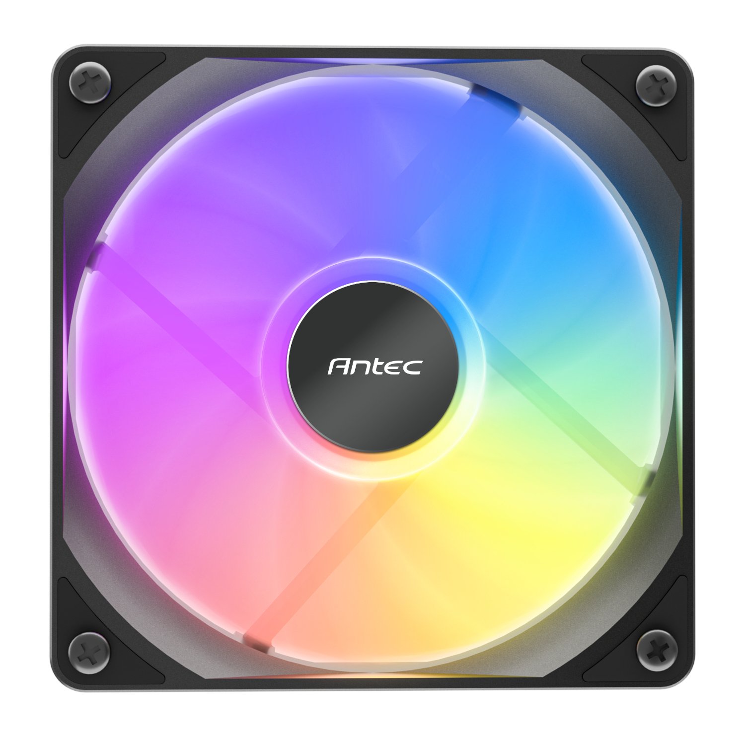 Antec Skeleton 240 ARGB CPU Liquid Cooler Black - Image 5