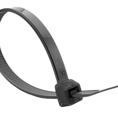 Cable Ties T18R 100 x 2.5mm