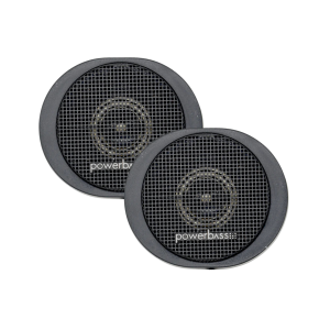 Powerbass Super Tweeter 800w