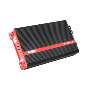 Targa Street King Mono Block Amp