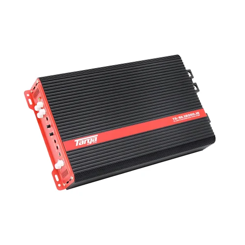 Targa Street King Mono Block Amp