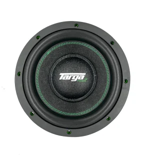 Targa 10"  Python DVC Subwoofer