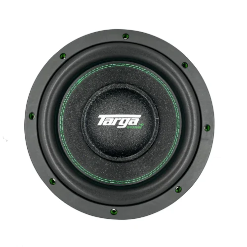 Targa 10″  Python DVC Subwoofer