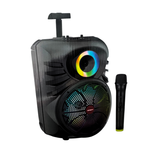 Finnteck 12″ Speaker