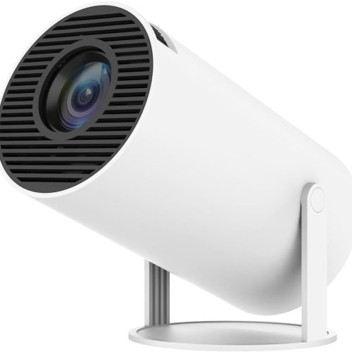 Smart Wifi Projector