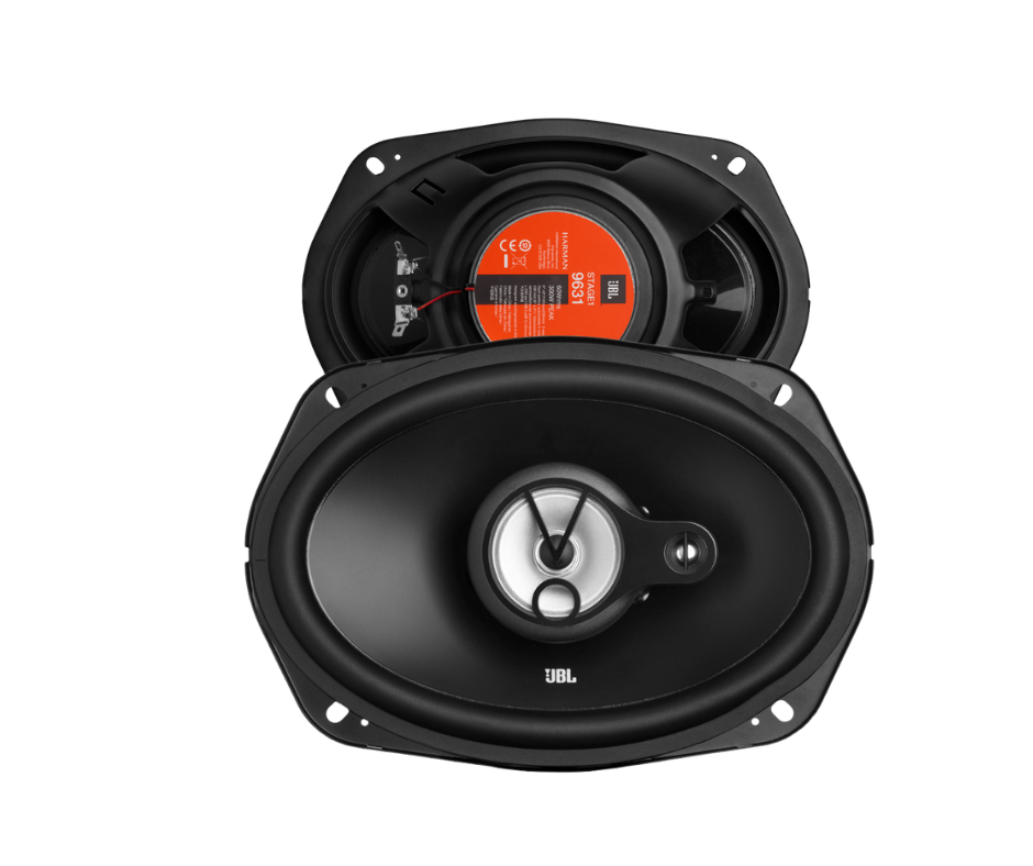JBL 6X9 Stage 1 Speaker