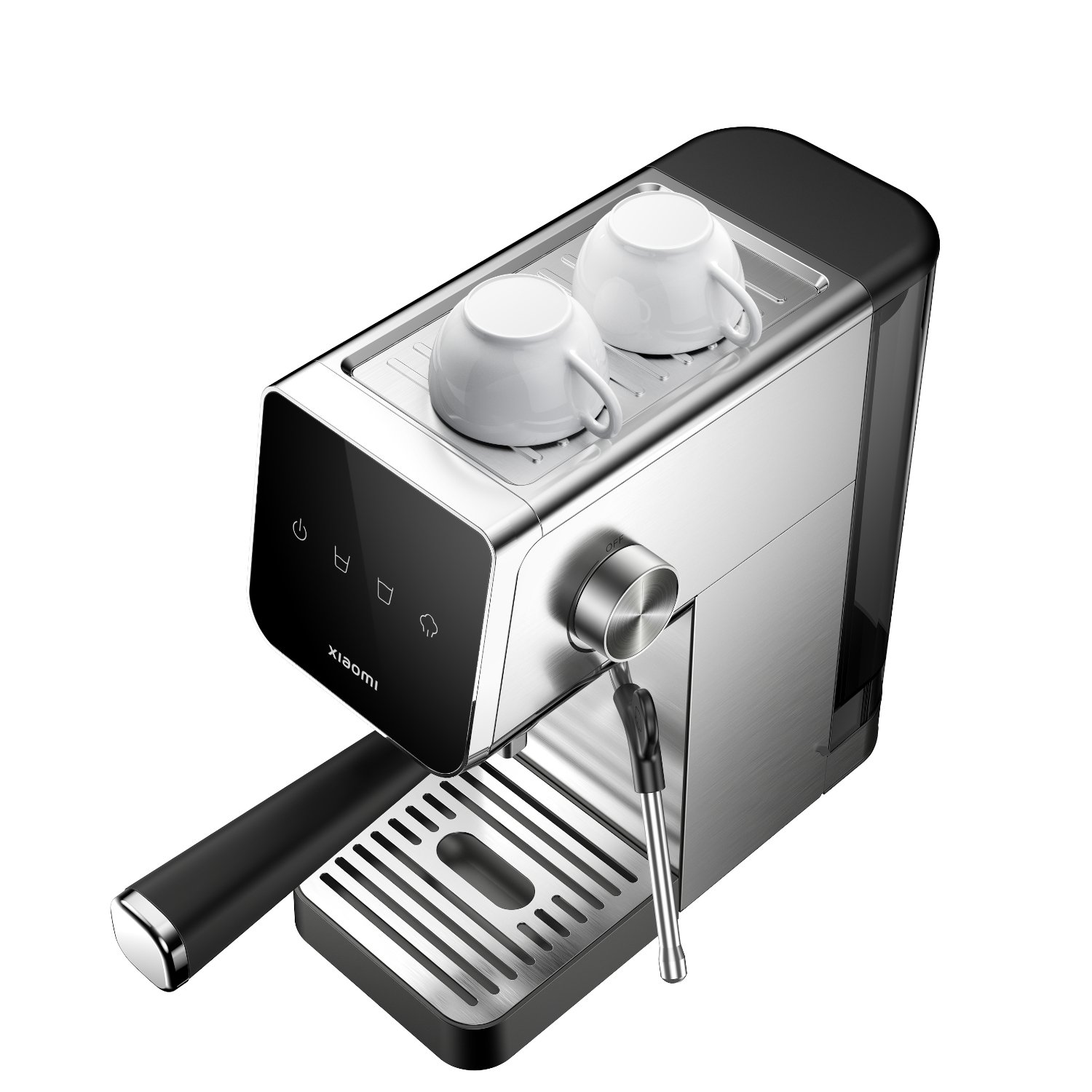 Xiaomi Semi-automatic Espresso Machine - Image 5