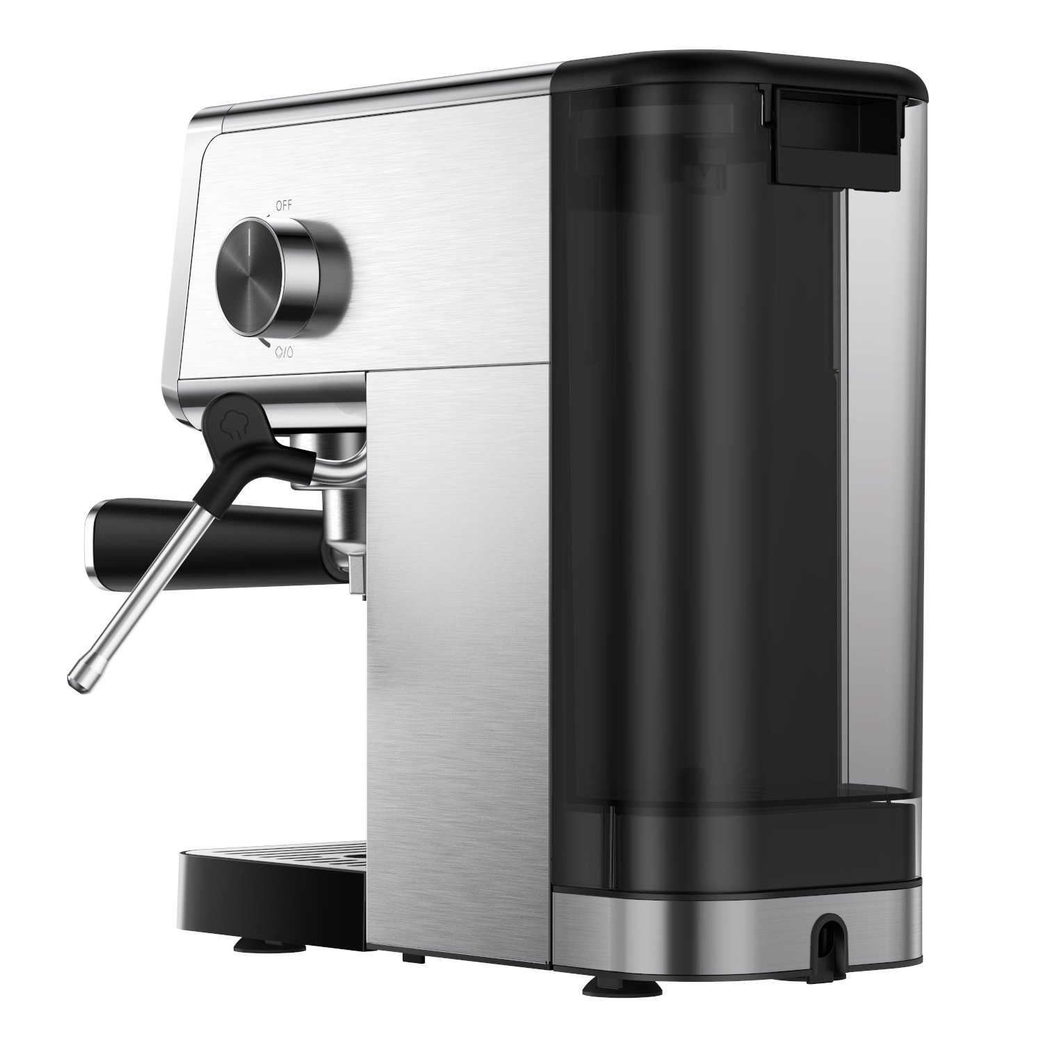 Xiaomi Semi-automatic Espresso Machine - Image 6