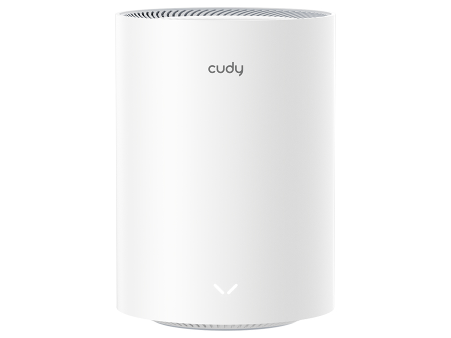 Cudy Dual Band WiFi 7 3600Mbps Gigabit Mesh Router | M3600 (1-Pack)