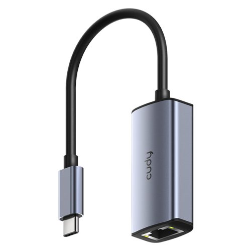 Cudy USB-C to 2.5Gbps Ethernet Adapter | UE25C