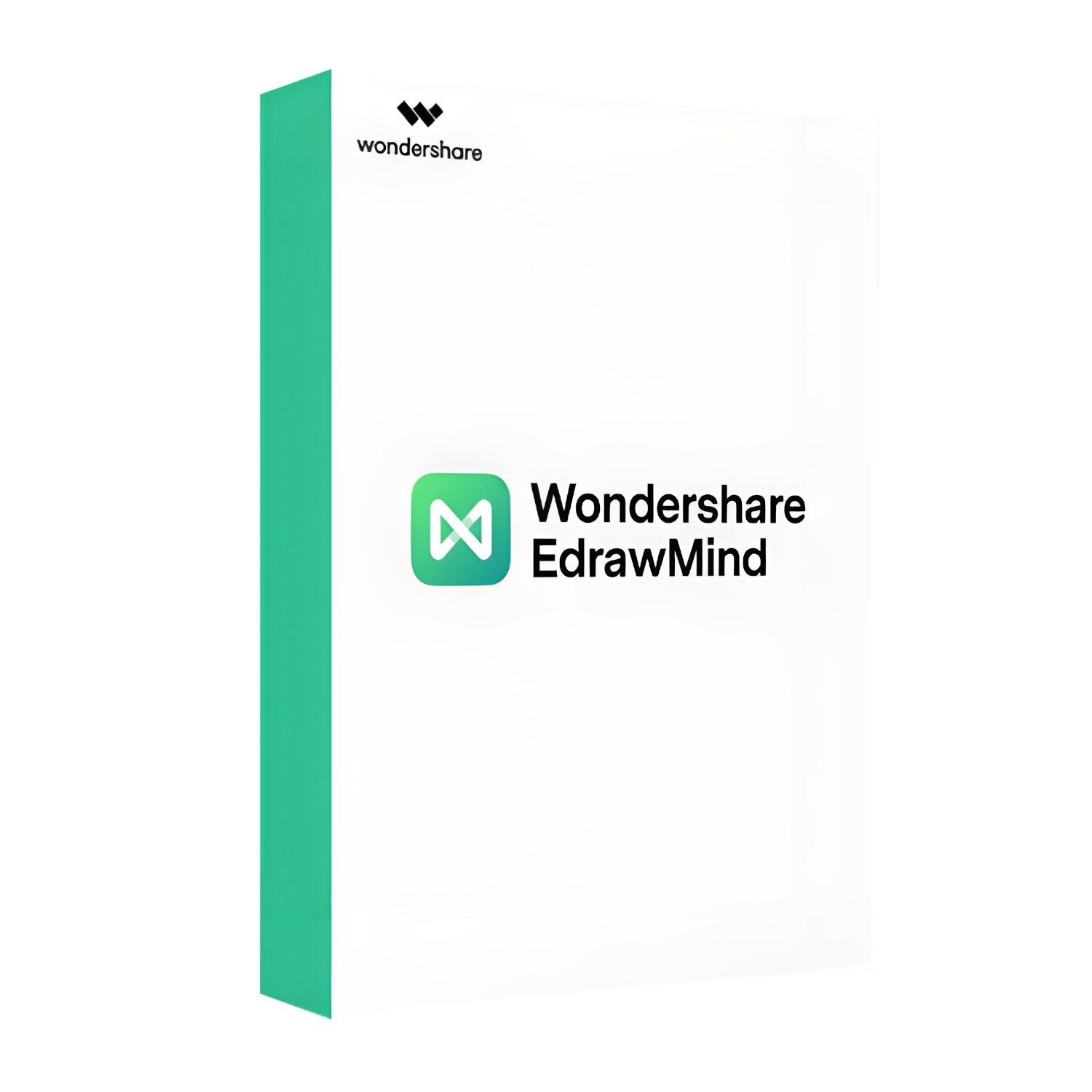 Wondershare EdrawMind Diagram Software Business (Digital 3-Year License)